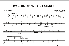 Washington Post March von John Philip Sousa (Download) 