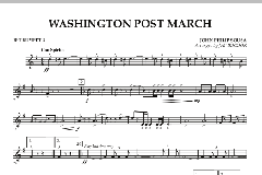 Washington Post March von John Philip Sousa (Download) 