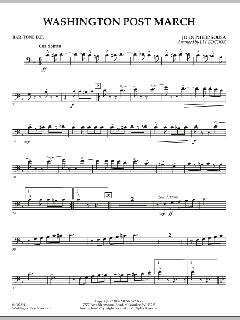 Washington Post March von John Philip Sousa (Download) 