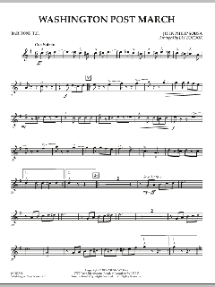 Washington Post March von John Philip Sousa (Download) 