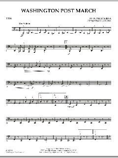 Washington Post March von John Philip Sousa (Download) 