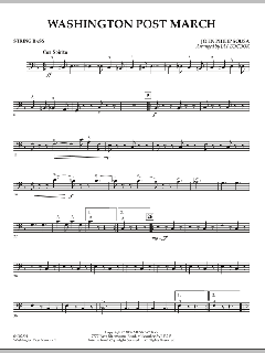 Washington Post March von John Philip Sousa (Download) 