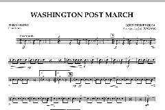 Washington Post March von John Philip Sousa (Download) 