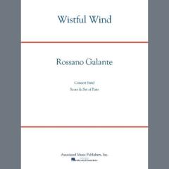 Wistful Wind von Rossano Galante (Download) 