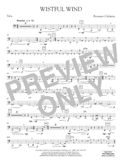 Wistful Wind von Rossano Galante (Download) 