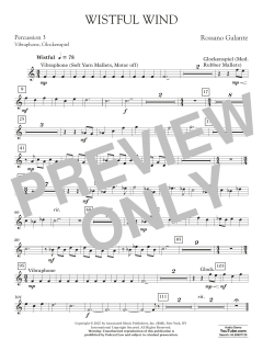 Wistful Wind von Rossano Galante (Download) 