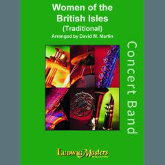 Women of the British Isles (Download) 