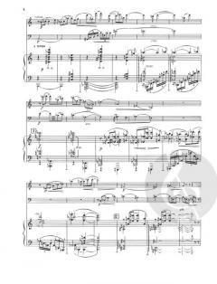 3. Trio von Nikolaj Roslawez 