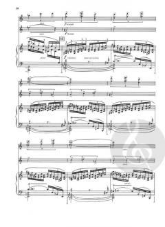 3. Trio von Nikolaj Roslawez 