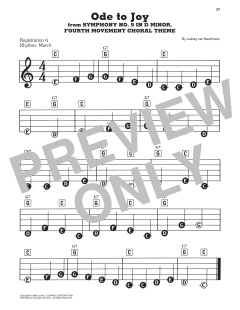 Ode To Joy (Download) 