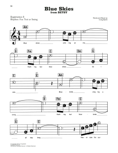 Blue Skies (Download) 