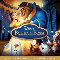 Beauty And The Beast von Alan Menken (Download) 