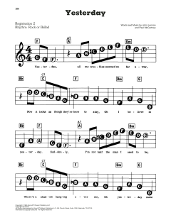 Yesterday (Download) 