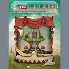 The Hokey Pokey von Tafft Baker (Download) 