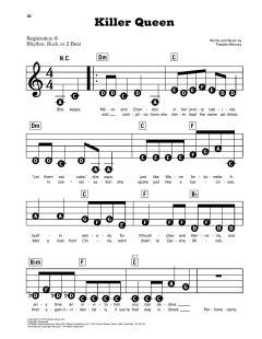 Killer Queen (Download) 