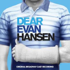 If I Could Tell Her von Benj Pasek (Download) 