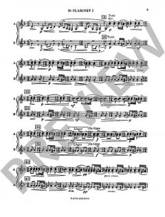 Lincolnshire Posy von Percy Aldridge Grainger 