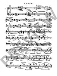 Lincolnshire Posy von Percy Aldridge Grainger 