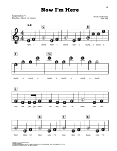 Now I'm Here von Queen (Download) 