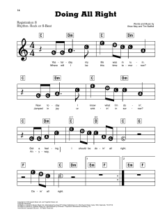 Doing All Right von Queen (Download) 