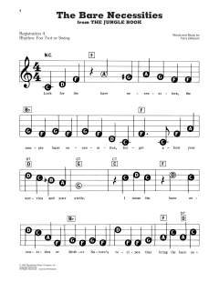 The Bare Necessities (Download) 