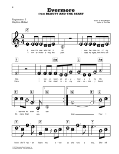 Evermore von Josh Groban (Download) 