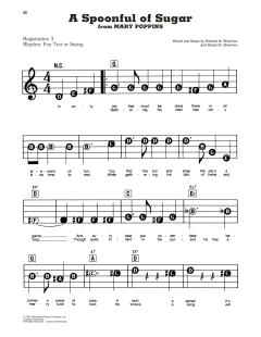 A Spoonful Of Sugar von Julie Andrews (Download) 