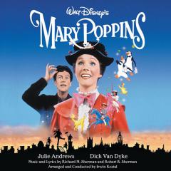 A Spoonful Of Sugar von Julie Andrews (Download) 