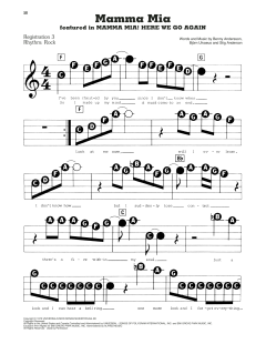 Mamma Mia von ABBA (Download) 