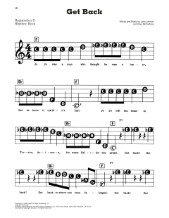 Get Back von The Beatles (Download) 