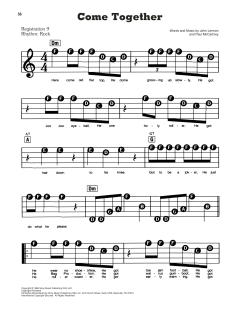 Come Together von The Beatles (Download) 