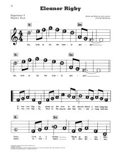 Eleanor Rigby von The Beatles (Download) 