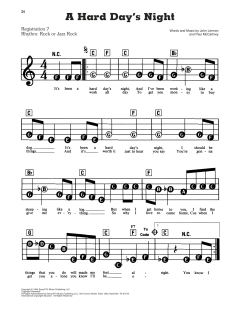 A Hard Day's Night von The Beatles (Download) 