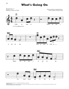 What's Going On von Marvin Gaye (Download) 