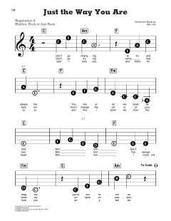 Just The Way You Are von Billy Joel (Download) 