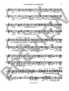 Lincolnshire Posy von Percy Aldridge Grainger 