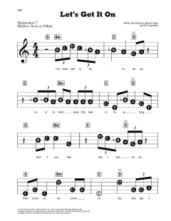 Let's Get It On von Marvin Gaye (Download) 