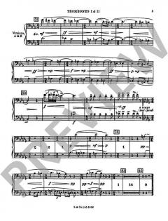 Lincolnshire Posy von Percy Aldridge Grainger 