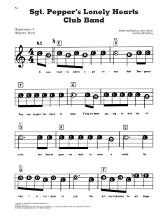 Sgt. Pepper's Lonely Hearts Club Band von The Beatles (Download) 