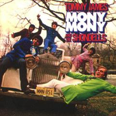 Mony, Mony von Bobby Bloom (Download) 
