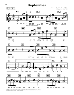 September von Earth, Wind & Fire (Download) 