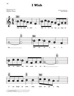 I Wish von Stevie Wonder (Download) 