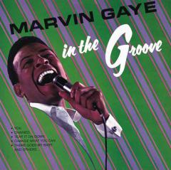 I Heard It Through The Grapevine von Marvin Gaye (Download) 