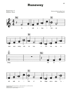 Runaway von Del Shannon (Download) 