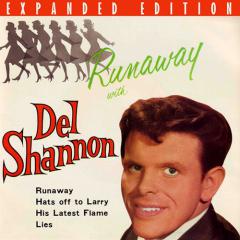 Runaway von Del Shannon (Download) 