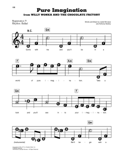 Pure Imagination von Gene Wilder (Download) 