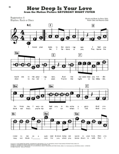 How Deep Is Your Love von Bee Gees (Download) 