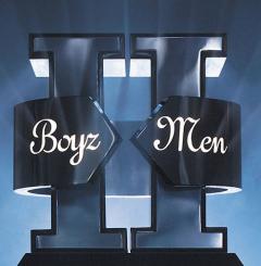 I'll Make Love To You von Boyz II Men (Download) 