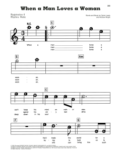 When A Man Loves A Woman von Percy Sledge (Download) 