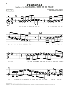 Fernando von ABBA (Download) 